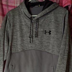 Men's Under armor StormWear hoodie